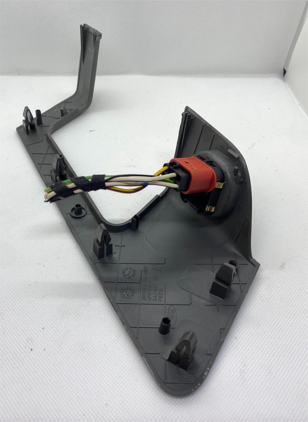 Ford Fusion Fensterschalter Blende rechts 2N11N24184BDW