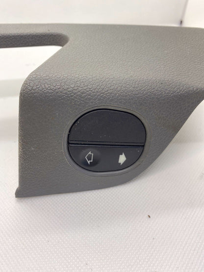 Ford Fusion Fensterschalter Blende rechts 2N11N24184BDW