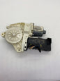 Peugeot 407 Fensterhebermotor links vorne 9646593380