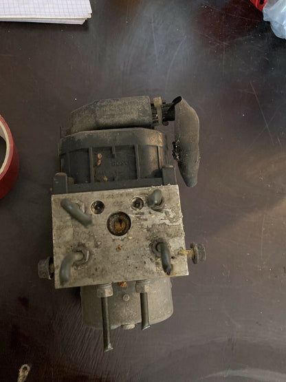 Toyota Corolla E12 Hydraulikblock ABS 0273004571
