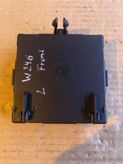 Mercedes W246 Türsteuergerät VLinks  A1669005004