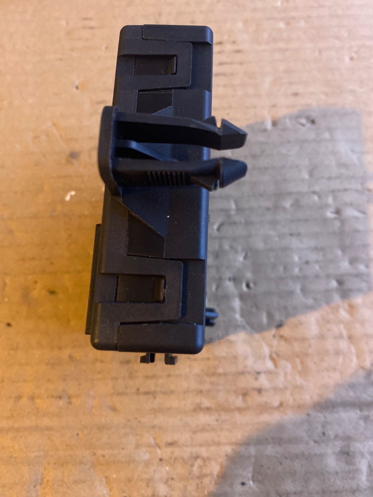 Mercedes W246 Türsteuergerät VLinks  A1669005004