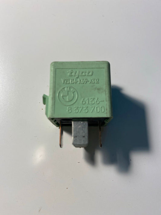 BMW E. 36 E 46 E, 60 E6, Relais, Kraftstoffpumpe, Benzin Pump