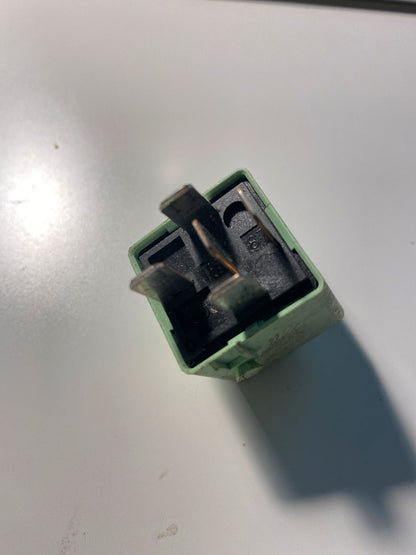BMW E. 36 E 46 E, 60 E6, Relais, Kraftstoffpumpe, Benzin Pump