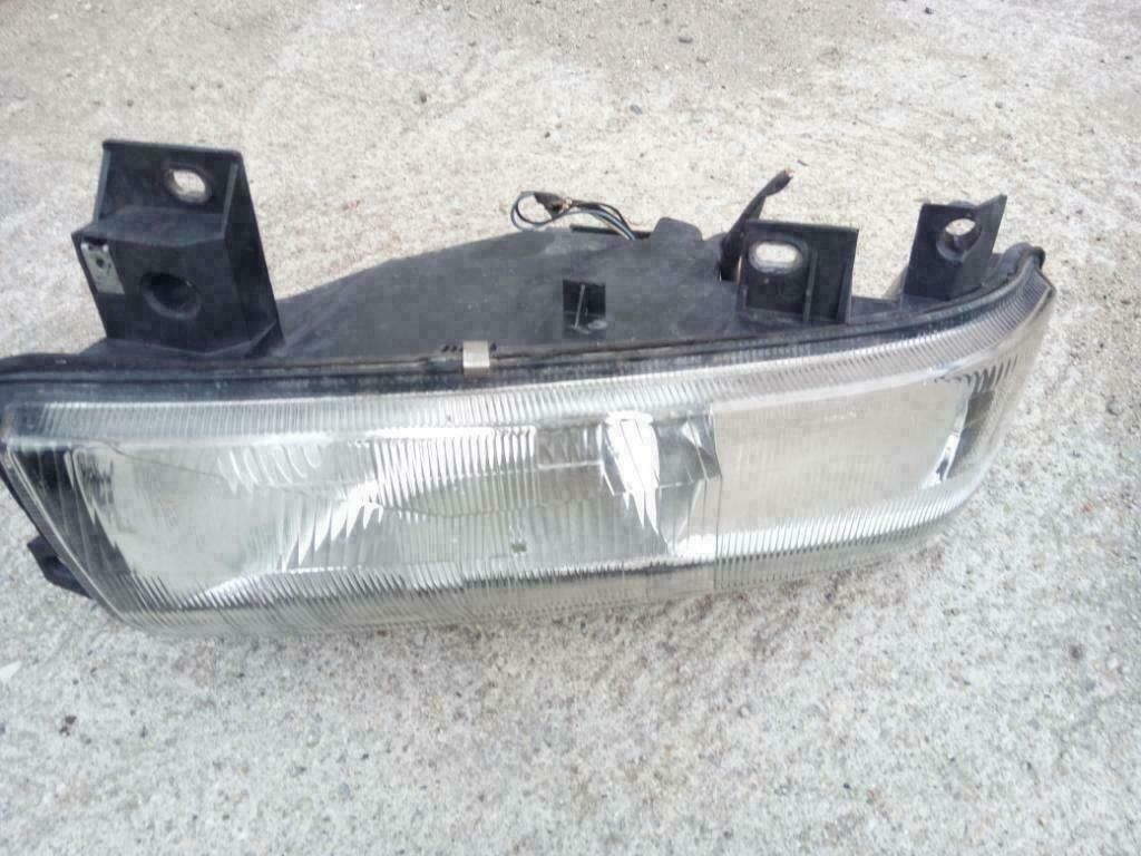Opel Movano Frontscheinwerfer links