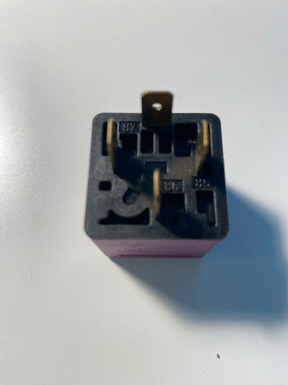 Opel Relais 90464759 Bosch 0332019452