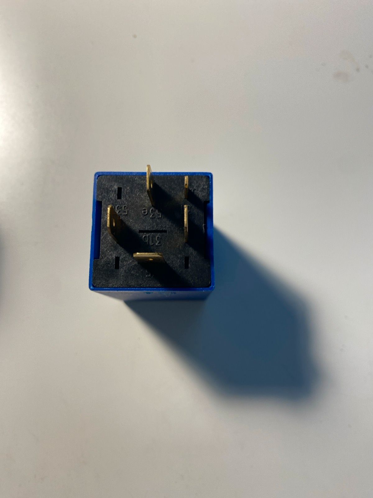 Original GM Relais GM 90240092