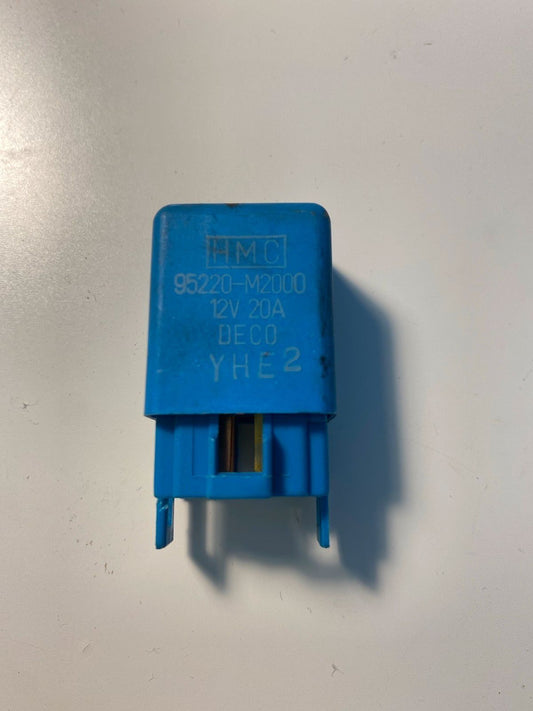 95220-M2000 Kia Hyundai Relais