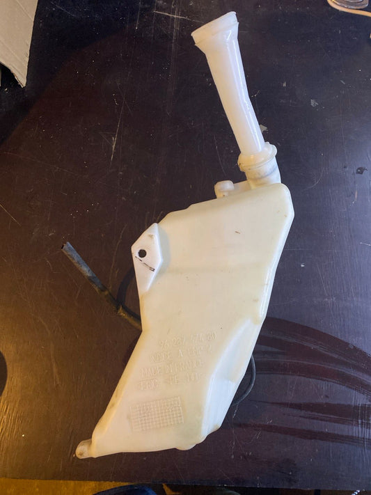 Peugeot 206 206CC Wischwasserbehälter 9628747480