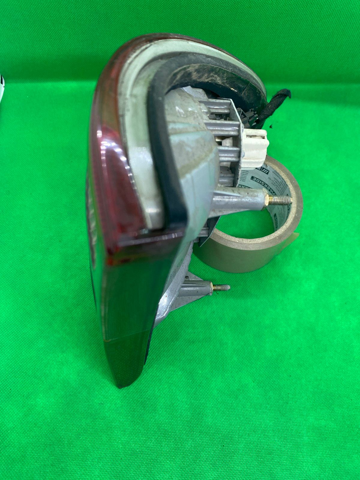 Mercedes W210 Rücklicht links  2108205364