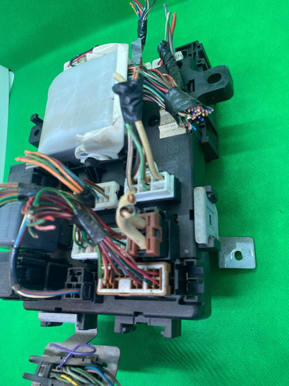 Nissan Primera Komfort Steuereinheit Siemens 285519F9245 WK48542