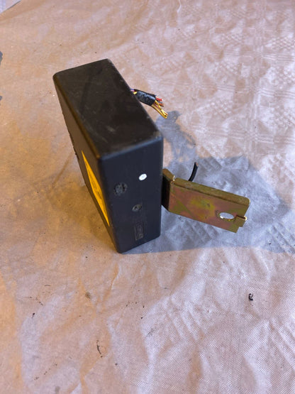 Nissan Micra K11 ZV Steuergerät 284506F605  05051138