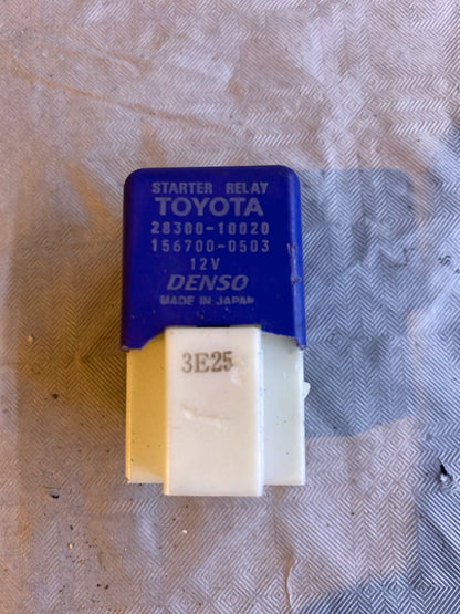 Toyota Relai 28300-10020
