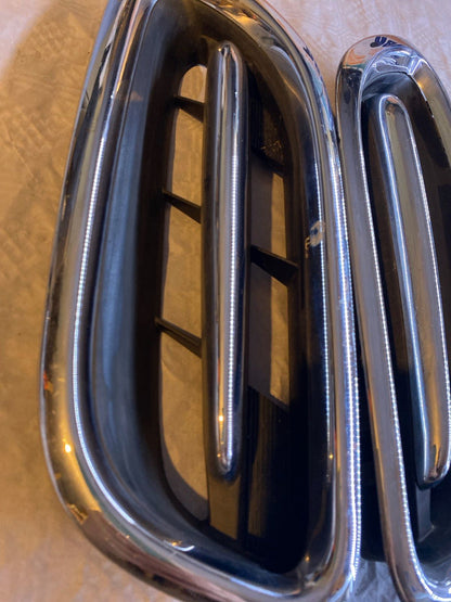 Nissan Micra K11 Frontgrill Crome 623831F500