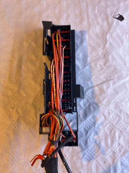 Mercedes W210 2105460543 schmelzsicherung