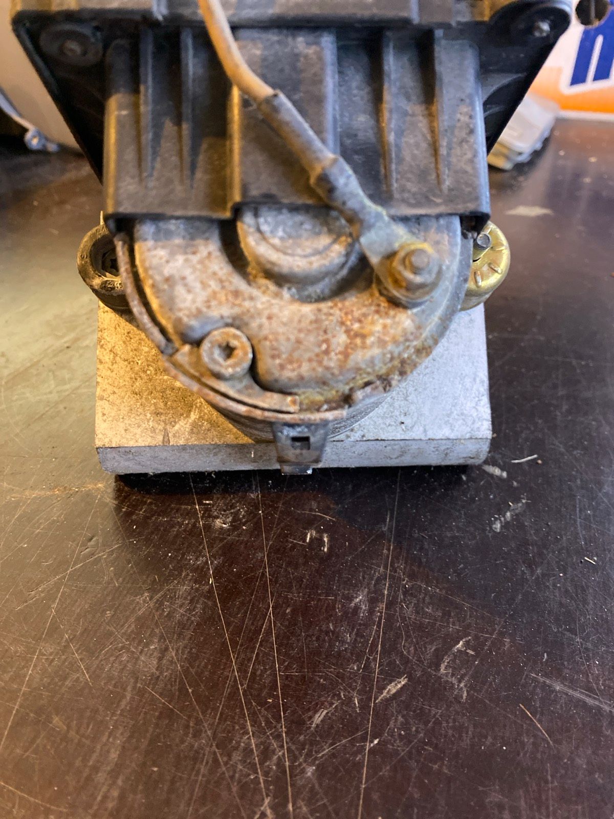 Original Opel ABS Hydraulikblock  0265208011
