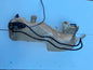 Audi A4 B6 scheibenwischwasserbehälter 8E955451 inklusive Pumpe