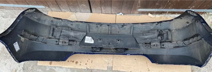 Opel Astra H B5 Heckstossstange