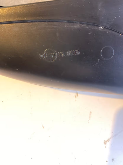 OPEL Astra G (T98) E11026108) Außenspiegel links