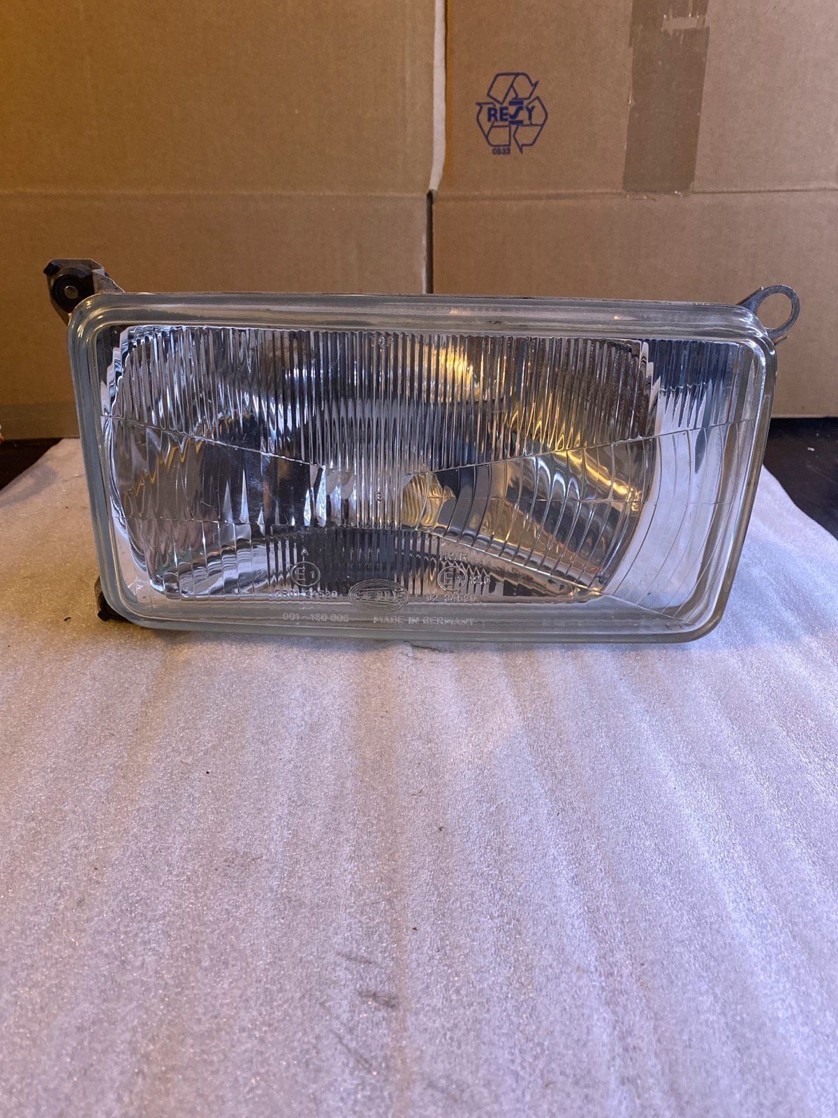 VW LT 31 Frontscheinwerfer Links