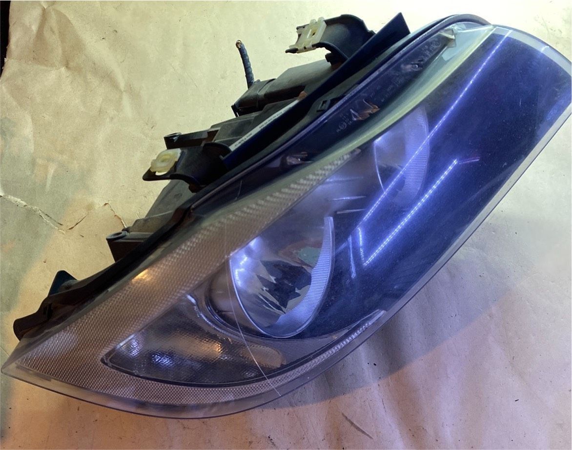 BMW E91 Frontscheinwerfer rechts 631169427480