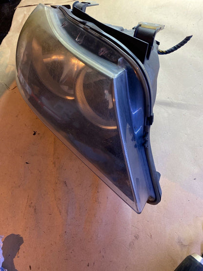 BMW E91 Frontscheinwerfer rechts 631169427480