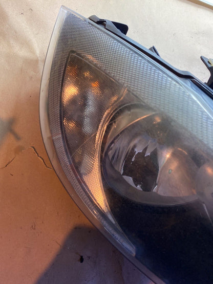 BMW E91 Frontscheinwerfer rechts 631169427480