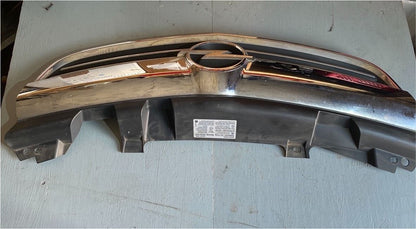 Opel Zafira B Frontgrill 13247331