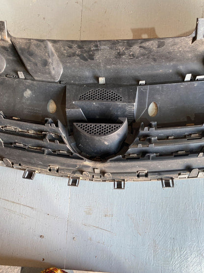 Opel Zafira B Frontgrill 13247331