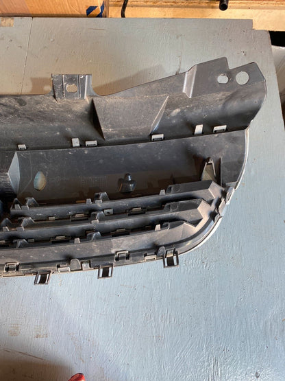 Opel Zafira B Frontgrill 13247331