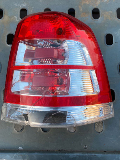 Opel Zafira Rücklicht rechts