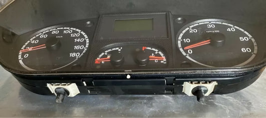 Fiat Ducato 250 Tachometer