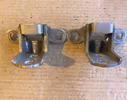 Renault Megane Türscharniere Vorne 029139F