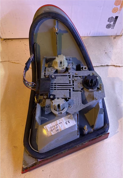 Mercedes W210 Rücklicht rechts A2108204464