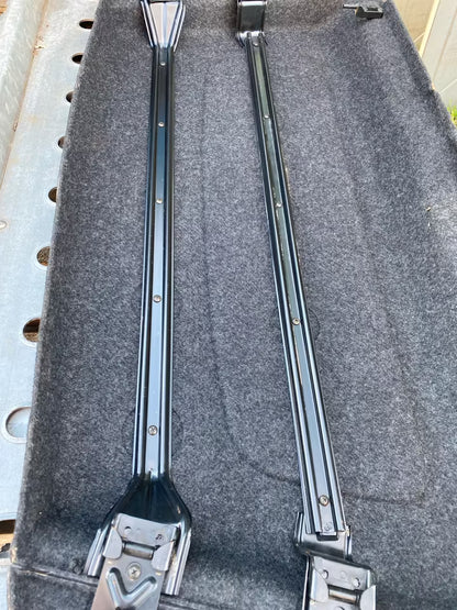 Nissan Sunny N14 (3-Türer, 1.4 LX) Hutablage