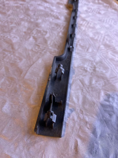 Peugeot 407 Zierleiste Tacho 9649552677