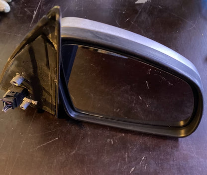 Opel Meriva Rechter Elektr. Außenspiegel 13250994