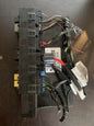 Mercedes W203 Sicherungskasten 35455101
