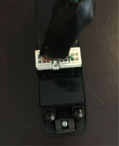 Nissan Primera P12 Schalter Fensterheber 25401AV640 Bj:2006