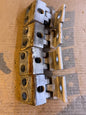 VW T4 Türscharniere 7D0831401