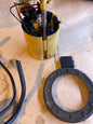 BMW E91 Kraftstoffpumpe 24110701 320d Automatik