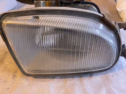 Mercedes W210 Nebelscheinwerfer Links 1708200256