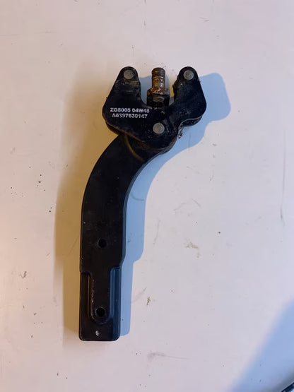 Mercedes Vito W639 A6397630147 Rollenführung Schiebetür