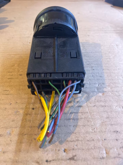 VW Passat 3B Lichtschalter 1C0941531