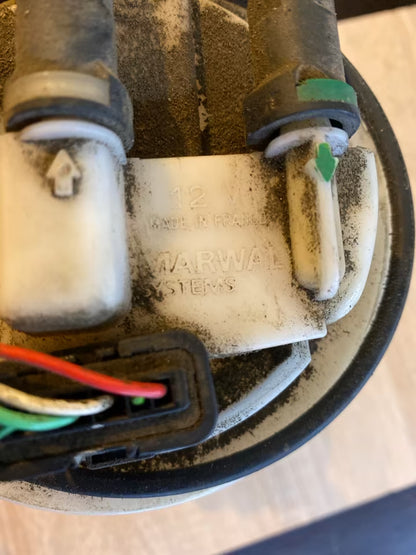 Peugeot 206 Kraftstoffgeber 09730149900