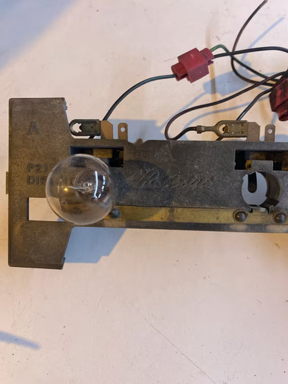 RUBBBOLITE 4837 GLÜHBIRNENHALTER