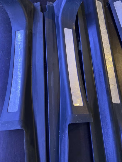 Mercedes W203 Türeinstiegsleisten A2036800735