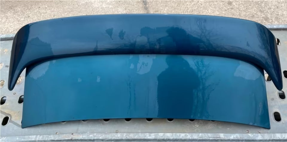 Honda Prélude BB3 Heckklappe