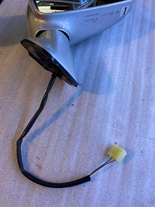 Suzuki Liana Rechter Außenspiegel 012162