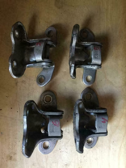 Toyota Corolla Verso Scharniere